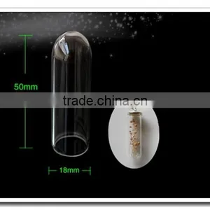 OEM ANY SIZES+SHAPES FOR Round Teardrop Cylinder Half Globe/ Bottle/ Bulbs / Dome/ Cover/ Clear Hollow Hanging Glass Ball thumbnail-4