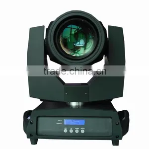 Beam 200 Moving Head thumbnail-1