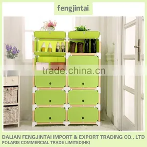 2015 Hot Sale Acrylic Shoe Display Rack thumbnail-2