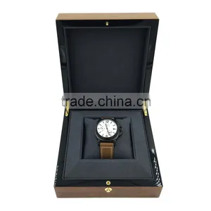 2016 Hot Selling High Quality Custom Wood Box Packaging thumbnail-2