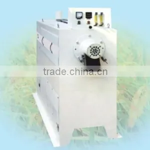 Rubber Rolls and Blowing Wind Rice Polisher thumbnail-5
