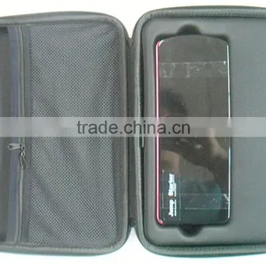GC----Customize Zipper Closure of Special Hardshell VR Eva Bag thumbnail-6