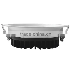 Warm White 5w 7w 10w 1 Watt Recessed Led Mini Downlight thumbnail-3