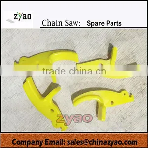 Puller of Garden Machines Chain Saw/brush Cutter, Small Plastic Funnel thumbnail-2