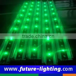 Shenzhen 600x62x63mm 15W Ip65 High Power Color Change Outdoor Led Lights Wall Washer thumbnail-2