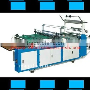(HOT!!!!) High Speed Paper Bag Machine For Sale thumbnail-1