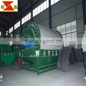 High Efficiency Mining Equipment GW Cylinder External Filter Machine thumbnail-4