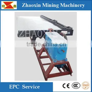 China Trade Assurance Manufacturer Gold Mining Machine Shaking Table thumbnail-1