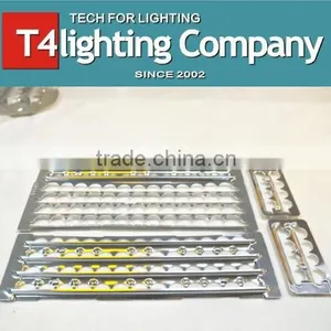 Mirror Aluminium Reflector Lamp Shade Light Fixture Reflectors Sheet thumbnail-1