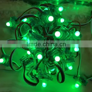 Programmable Smd 5050 Ws2811 Addressable Shenzhen 12mm Digital Rgb Led Pixels thumbnail-1