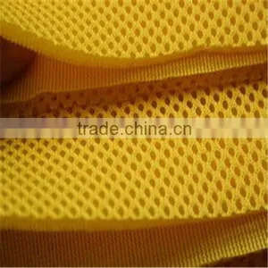 Shuanglu Low Price Factory Direct Sale High Quality Sandwich Mesh Fabric thumbnail-1