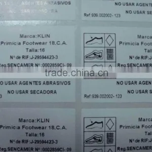 Cheap Price Hot Sale Bottle Packaging Label Self Adhesive Label thumbnail-2