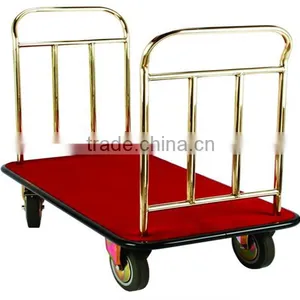 Supreme Platform Trolley thumbnail-1