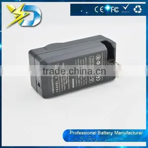 For OLY Digital Camera Battery Chrger Use Charger for OLY BLM-1 Charger thumbnail-3