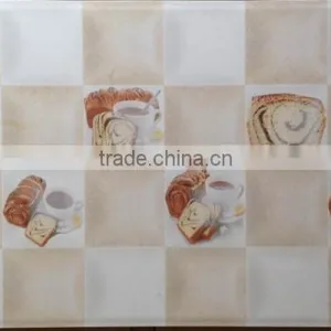 2014 New Ceramic Decoration Tile, 116th Canton Fair thumbnail-1