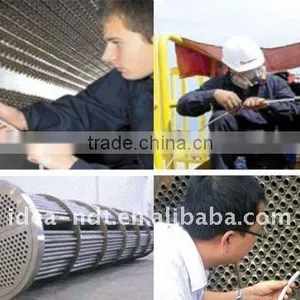 Multi-frequency NDT Eddy Current Testing System thumbnail-1