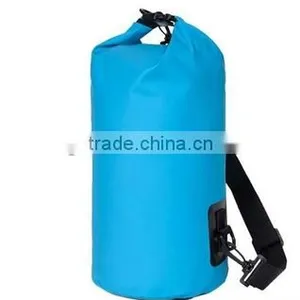 Offering New Designs PVC Tarpaulin Dry Bag ( D302) thumbnail-1
