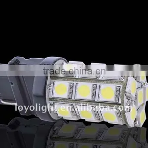 Car LED Lights T25 P27 3156 3157 Auto Lighting thumbnail-1