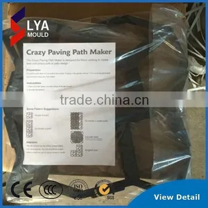 Walk Maker Moulds-DIY Your Garden and Pave Ways thumbnail-1
