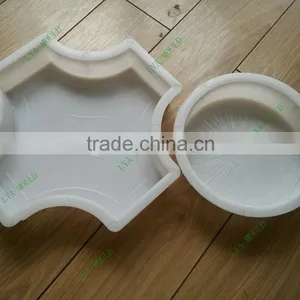 Artificial Natural Stone Mold Paving Stone Mold thumbnail-2