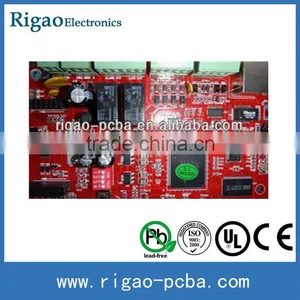 RGB Pcb Led Board With Red Color thumbnail-1