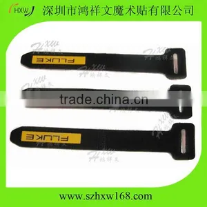 Heat-resisting Nylon Plastic Cable Ties thumbnail-4