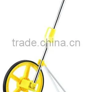 Digital Distance Measuring Wheel thumbnail-1