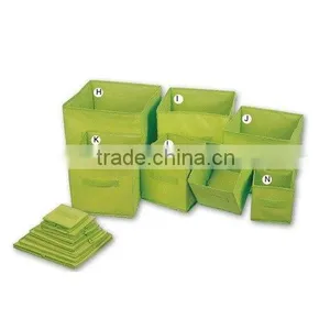 Non-woven Storage Box thumbnail-1