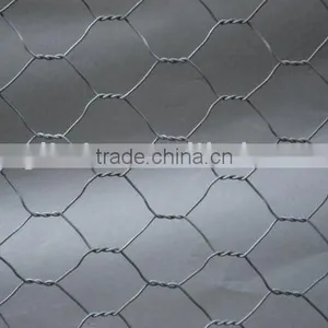 Hexagonal Wire Mesh(factory) thumbnail-1