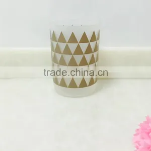 Custom Logo Printed pp Plastic Cups for Sale thumbnail-4