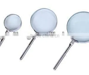 2014 New Style Fashion Optical Instruments Magnifying Glass Magnifiers Gadgets Promotion thumbnail-1