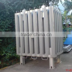 Oxygen Air Temperature Vaporizer thumbnail-3