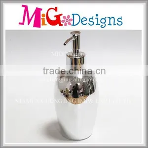 Body Lotion Bottles Top Grade Decorative Shower Shampoo Bottles thumbnail-1