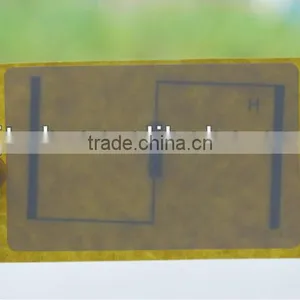 Paper RFID Sticker thumbnail-1