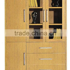 Good Sale and Best Price Bookcase thumbnail-1