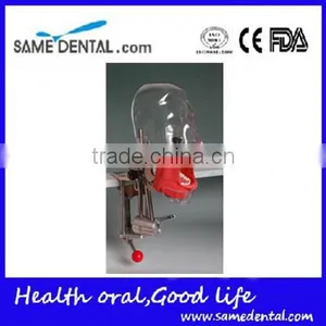 Dental Model Simple Head Mold DEA-25 thumbnail-2