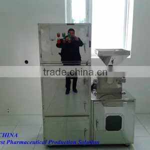 30B Universal Crashing Machine/Milling Equipment For Powder/Pulverizer thumbnail-1