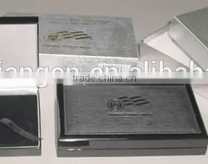 Wooden Coin Case thumbnail-2