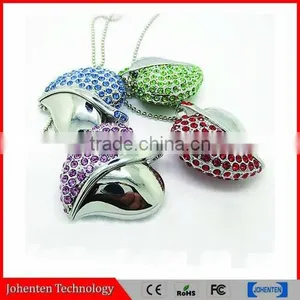 Brand New Manufacturer Price Cheap Usb Flash Drive 4gb thumbnail-2