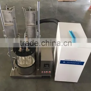HK-1016 Aviation Fuels Auto Freezing Point Testing Equipment thumbnail-2