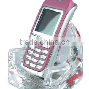 Acrylic Phone Display,eletronic Display Stand thumbnail-1