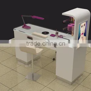 New Product Nail Salon Manicure Table Manicure Pedicure Table thumbnail-1