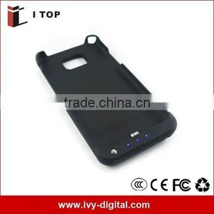 Power Case for Samsung Galaxy S2,2000 MAh thumbnail-1