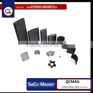 SmCo Permanent Block Magnet thumbnail-2