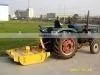 Lawn Mower for Sale Matched With Tractor thumbnail-1