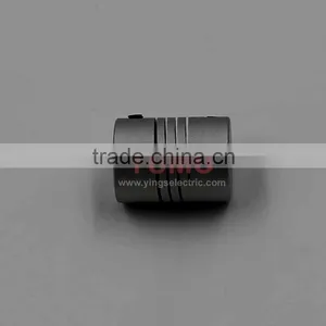 YUMO SD4-A 4X18 D35L45 CNC Flexible Plum Coupling Shaft Coupler thumbnail-2