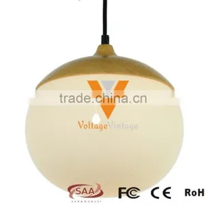 Lighting Manufacture's Glass Ball Pendant Lamp Mosaic Glass Lamp thumbnail-2