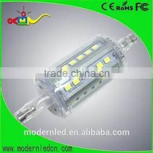 360 Degree Smd 2835 118mm R7s Led 15w thumbnail-5