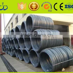 Nail Wire Rod 19mnb4 Steel Wire Rods thumbnail-3