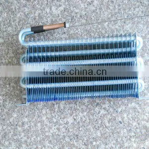 Refrigerator Blue Fin Condenser thumbnail-1